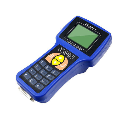 Universal T300 V20.6 Car Key Programmer English/Spanish Key Duplication Tool