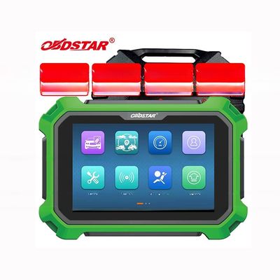 OBDSTAR KEY MASTER DP PLUS Universal Car Key Programming and Diagnostic Tool for Auto