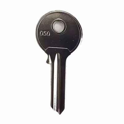 The padlock UL050 blank key at prices with Customized Logo within your budget