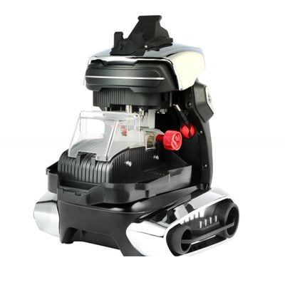 Effortless Key Duplication with TANK 2 Pro The Multifunctional CNC Key Cutting Machine