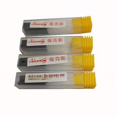 Characteristic Full Range Vertical Key Machine for Cutting Discs and Machine Fixtures