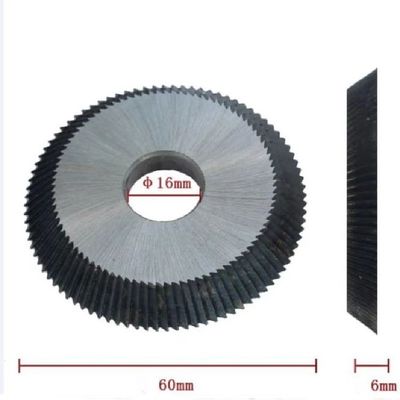 Essential Tools for DF-339C Key Machine Milling Cutter And Tool Set