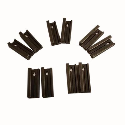 Essential Tools for DF-339C Key Machine Milling Cutter And Tool Set