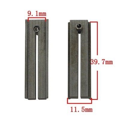 Essential Tools for DF-339C Key Machine Milling Cutter And Tool Set