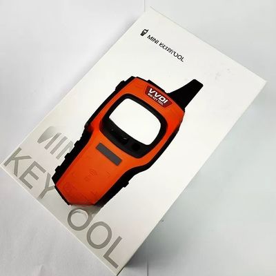 Key Programming Made Simple Xhorse VVDI Key Tool for Global/US EU Southeast Asia Car