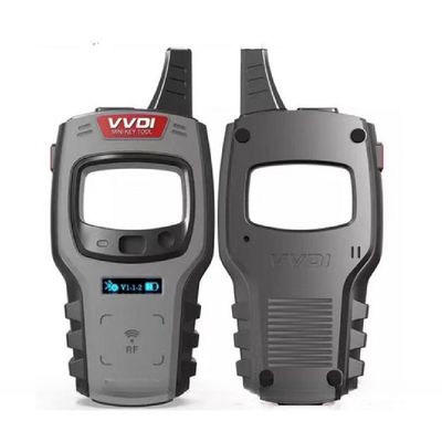 Xhorse VVDI Mini Key Tool The Ultimate Remote Key Programmer for Car Enthusiasts