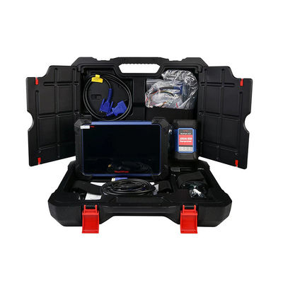 AUTEL IM608PRO Car Diagnostic Instrument Key Redo Key Loss ECU Function Key Programmer ABS