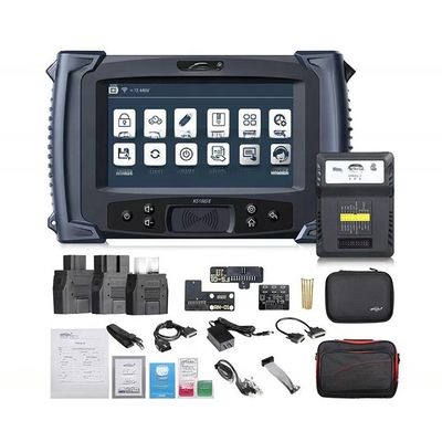 Lonsdor K518 ISE Odometer Maintenance Tool Set for Optimal Performance