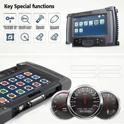 Lonsdor K518 ISE Odometer Maintenance Tool Set for Optimal Performance