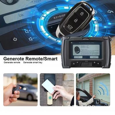 Lonsdor K518 ISE Odometer Maintenance Tool Set for Optimal Performance