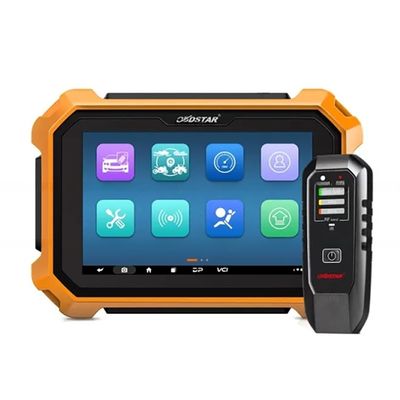 Lonsdor K518 ISE Odometer Maintenance Tool Set for Optimal Performance