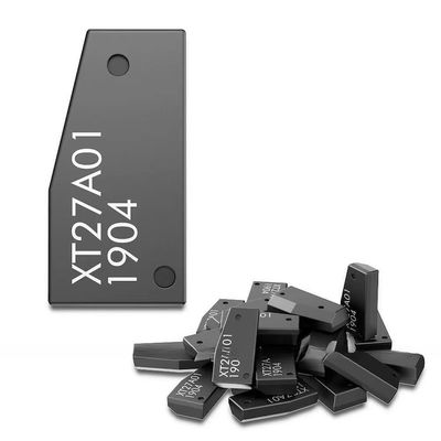 ABS Metal Key Programming Machine X-horse VVDI XT27A Super Transponder Chip Copying XT15 MINI Key Programmer