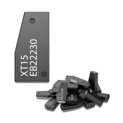 ABS Metal Key Programming Machine X-horse VVDI XT27A Super Transponder Chip Copying XT15 MINI Key Programmer