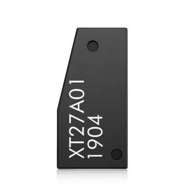 ABS Metal Key Programming Machine X-horse VVDI XT27A Super Transponder Chip Copying XT15 MINI Key Programmer