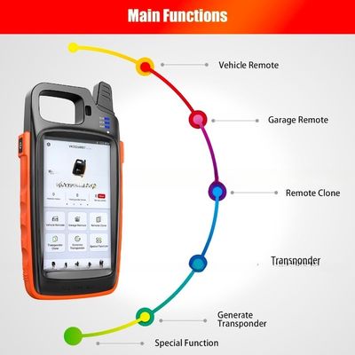 Key Programming Machine Xhorse VVDI Universal Remote Key for VVDI Key Tool Max PRO