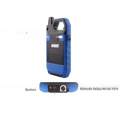 MAX Handheld Key Copy Generation Technology Applicable Models For Most Car Key Brands