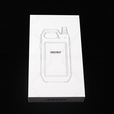 MAX Handheld Key Copy Generation Technology Applicable Models For Most Car Key Brands