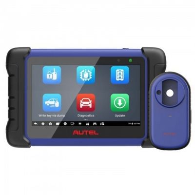 Autel MaxiIM IM508S XP200 Key Programmer for All Diagnostic Systems Professional Tool