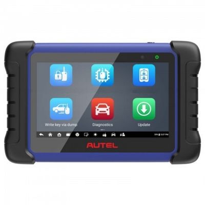 Autel MaxiIM IM508S XP200 Key Programmer for All Diagnostic Systems Professional Tool