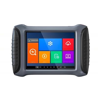 X100 PAD3 Pro KC100 Complete Configuration English Version with -30C-60C Temperature