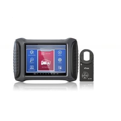 X100 PAD3 Pro KC100 Complete Configuration English Version with -30C-60C Temperature