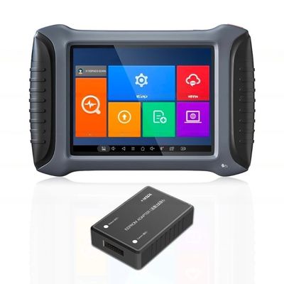 X100 PAD3 Pro KC100 Complete Configuration English Version with -30C-60C Temperature