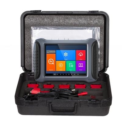 X100 PAD3 Pro KC100 Complete Configuration English Version with -30C-60C Temperature