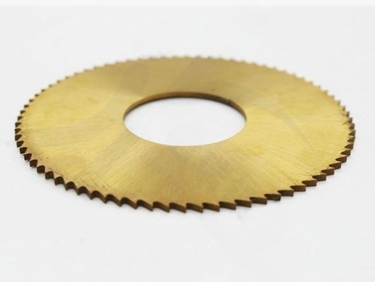 Defu 100E1 Key Cutting Disc Hard and Durable Blade for Left/Right Key Duplication