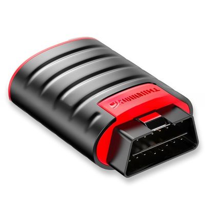 Auto OBD2 Scanner News Boot Full System OBDII Code Reader Reset Software with Free Update