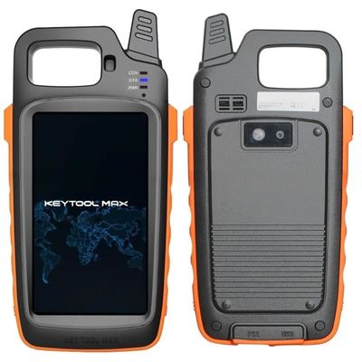 Original Xhorse Code Reader 2023 VVDI Max PRO Key Programming Tool Set at 12V Voltage