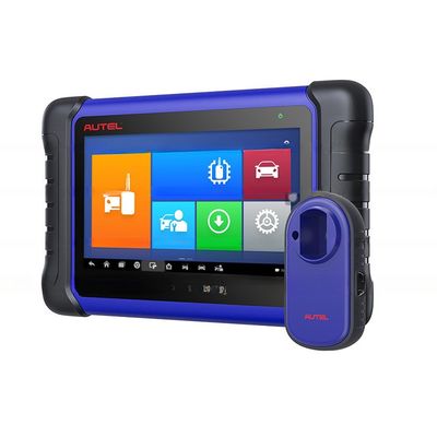 Autel IM508 XP200 Key Programmer and Anti-theft Matching Detector for Universal Models