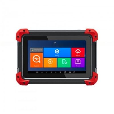 XTOOL X100 PAD Professional Auto Key Programmer with Free Update and Diagnostic Tool