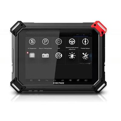XTOOL X100 PAD Professional Auto Key Programmer with Free Update and Diagnostic Tool