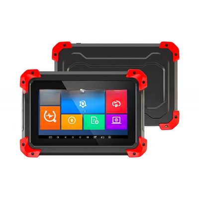XTOOL X100 PAD Professional Auto Key Programmer with Free Update and Diagnostic Tool