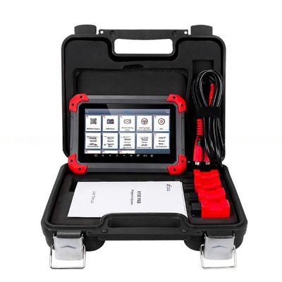 XTOOL X100 PAD Professional Auto Key Programmer with Free Update and Diagnostic Tool