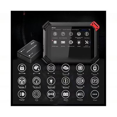XTOOL X100 PAD Professional Auto Key Programmer with Free Update and Diagnostic Tool