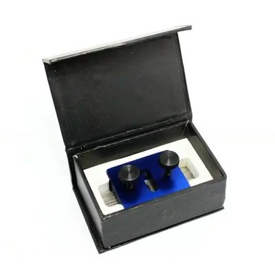 Style KLOM 3100 Key Checker Tool Measure Key Thickness for Quick and Accurate Results