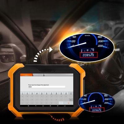 Applicable Model Universal Car Key Duplicating for OBDSTAR X300 DP Plus X300 PAD2 C