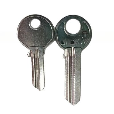 Shipping ways DHL UPS EMS TNT Fedex Security Blank Keys For Locksmith Suppliers