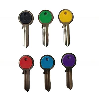 Shipping ways DHL UPS EMS TNT Fedex Security Blank Keys For Locksmith Suppliers
