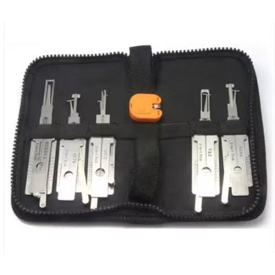 2024 Smart Tools Pack 2-IN-1 Pick And Decoder The Latest Technology At Your Fingertips