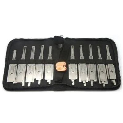 2024 Smart Tools Pack 2-IN-1 Pick And Decoder The Latest Technology At Your Fingertips
