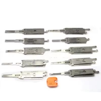 2024 Smart Tools Pack 2-IN-1 Pick And Decoder The Latest Technology At Your Fingertips