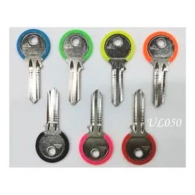 Get Your Hands on Brass Blank Key for LW4 LW2 Door Locks Fast Shipping