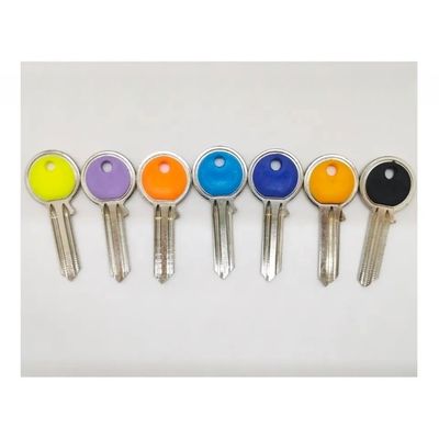 The padlock UL050 blank key at prices with Customized Logo within your budget