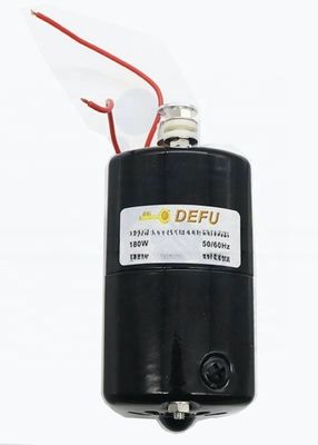 180W Motor Power Electric Key Cutting Machine for Duplicate Key Making Voltage 110/220V