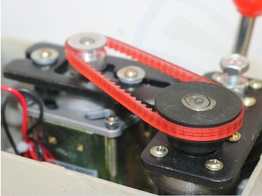 Automatic Key Copying Cutting Drill Machine with 9000rpm Speed and 120W Motor Power
