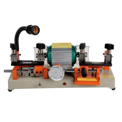 Defu 238BS Key Cutting Machine 110V-230V 120W Auto Key Duplication Machine 58*25*23cm