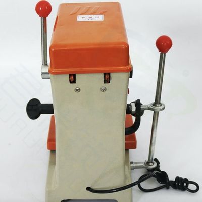 Key Copying and Cutting Machine for Duplicate Key Making 31*29*38cm Measurement