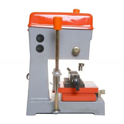 Jinfa 368A Key Cutting Machine 13kg 120W Motor Power for Vertical Car Key Duplication